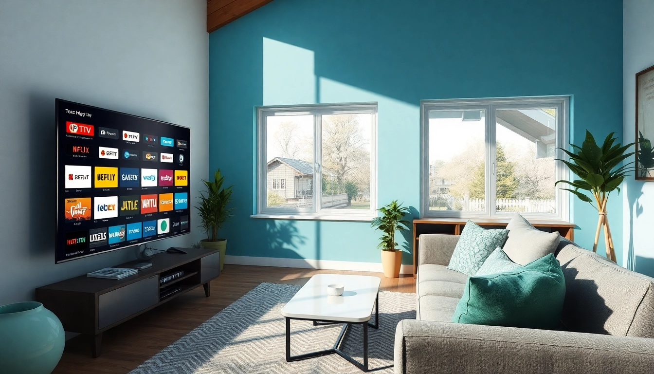 IPTV Nordic