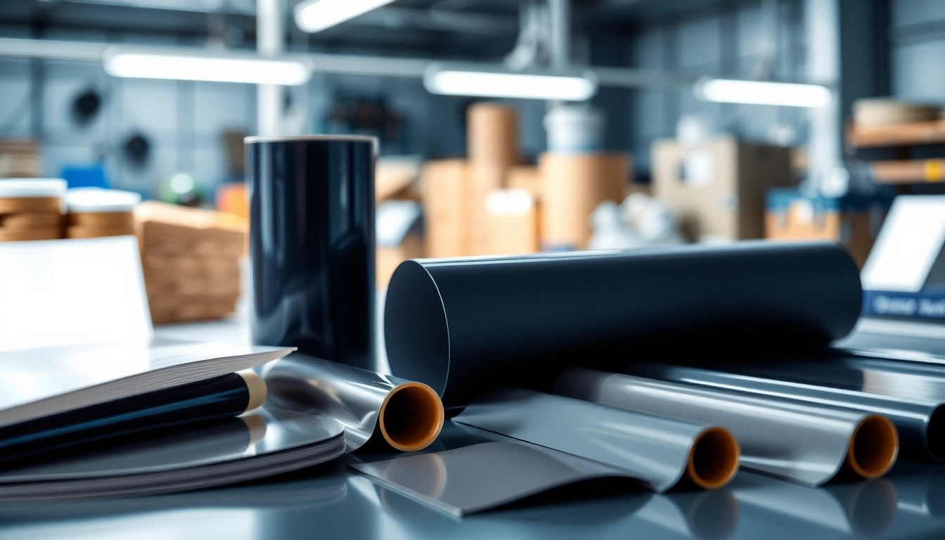 Explore https://www.makobond.com/adhesives-films showcasing precision adhesive films designed for advanced applications.