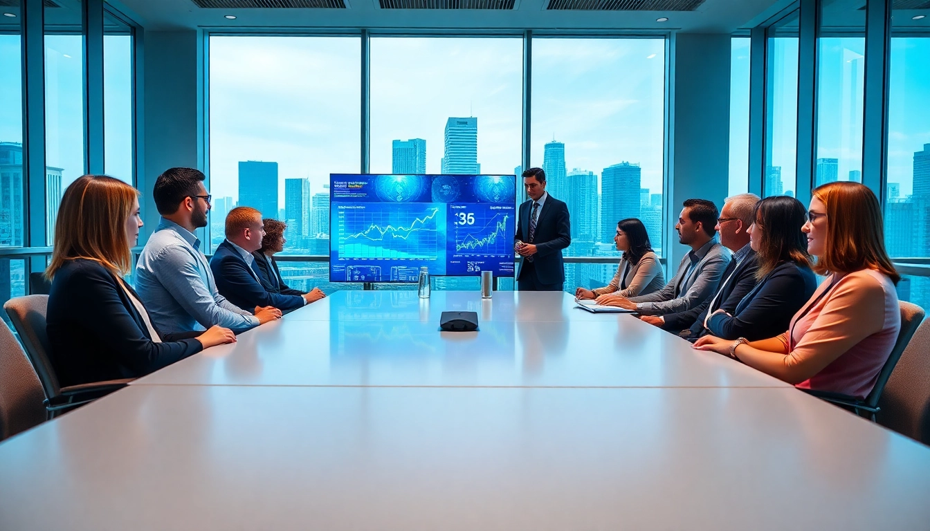 Analyze AI for competitive intelligence through a professional meeting with diverse experts.