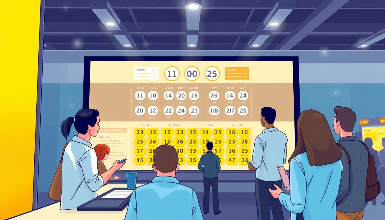 ซื้อลอตเตอรี่อย่างสะดวก เว็บแทงหวยออนไลน์ ในแพลตฟอร์มที่น่าเชื่อถือได้