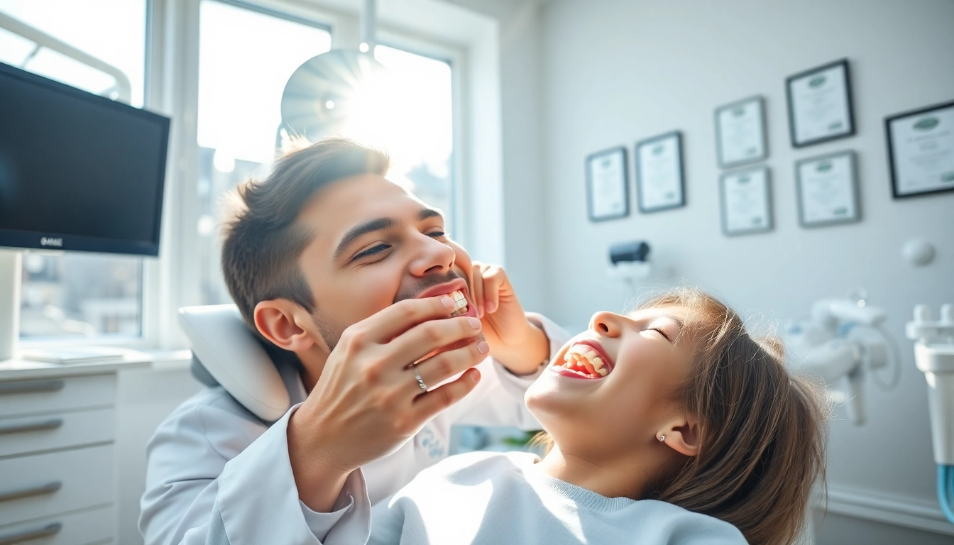 Check braces cost Myrtle Beach while receiving expert orthodontic care in a professional clinic.